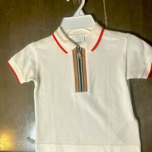 Burberry Toddler
